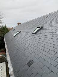 TOITURE & ÉTANCHÉITÉ