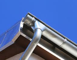 ZINGUERIE & ÉVACUATION